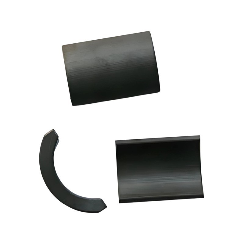 Treadmill motor magnet (2)